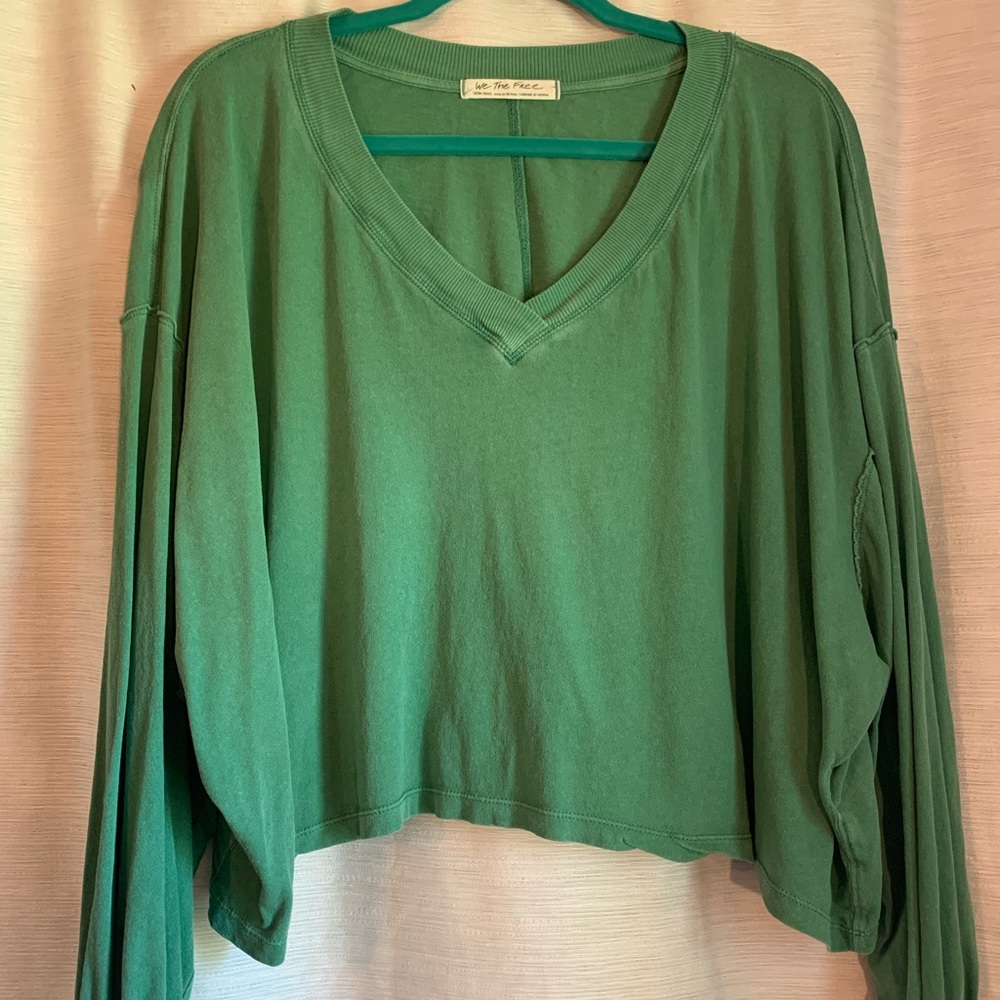 Free People Buffy T-Shirt